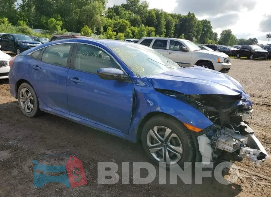 19XFC2F55HE016083 Photo# 4