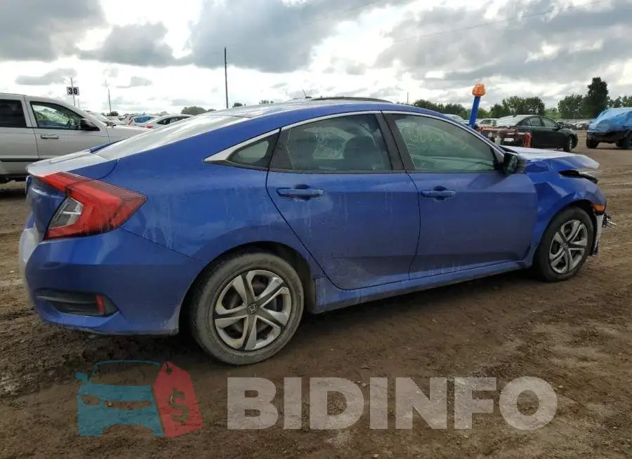 19XFC2F55HE016083 Photo# 3