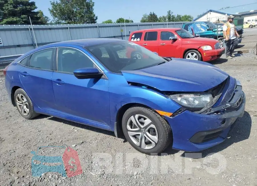 19XFC2F56GE233365 Photo# 4