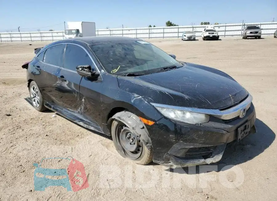 19XFC2F56GE244883 Photo# 4