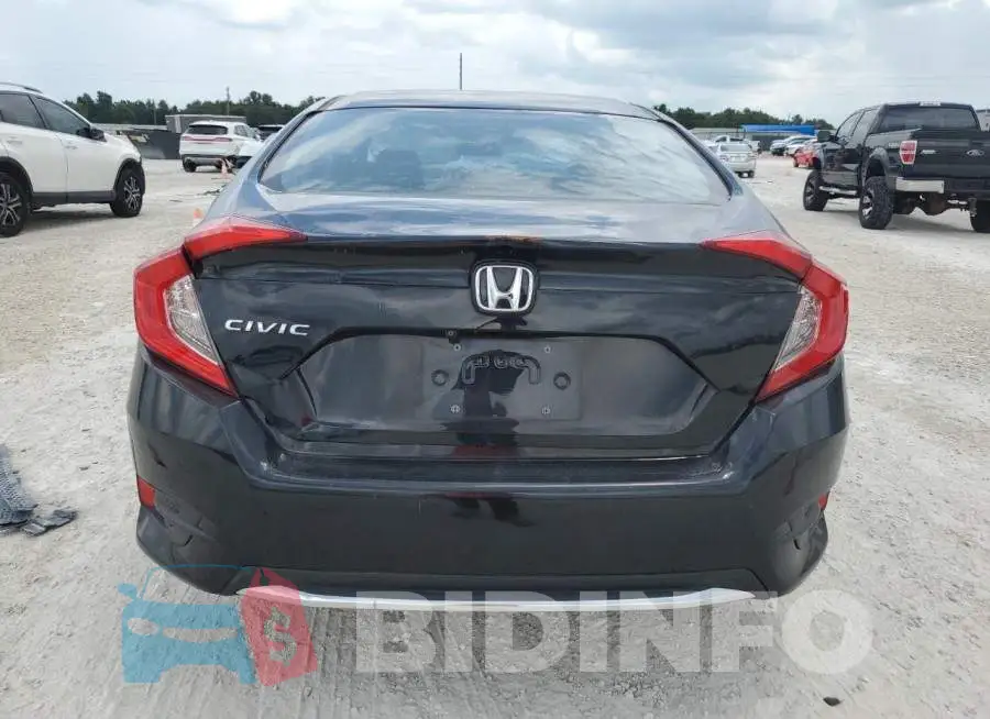 19XFC2F61KE044947 Photo# 6