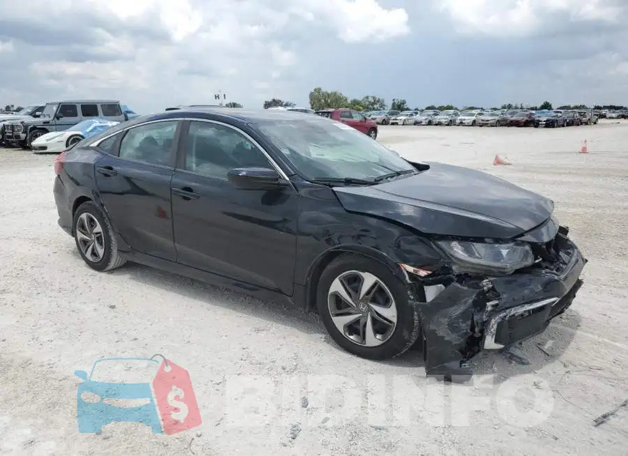 19XFC2F61KE044947 Photo# 4