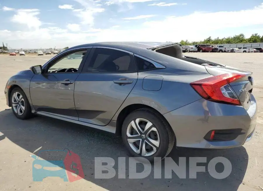 19XFC2F67LE204752 Photo# 2