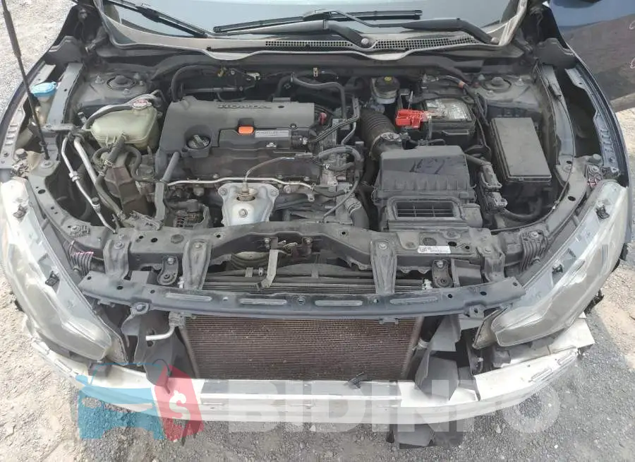 19XFC2F71GE243965 Photo# 11
