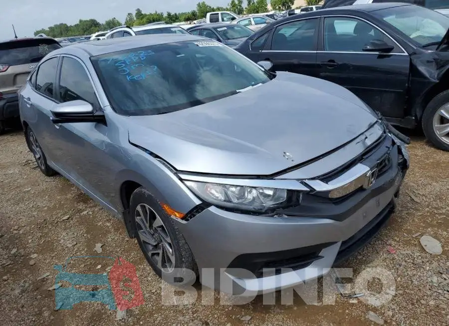 19XFC2F73GE097391 Photo# 4