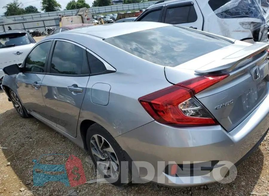 19XFC2F73GE097391 Photo# 2