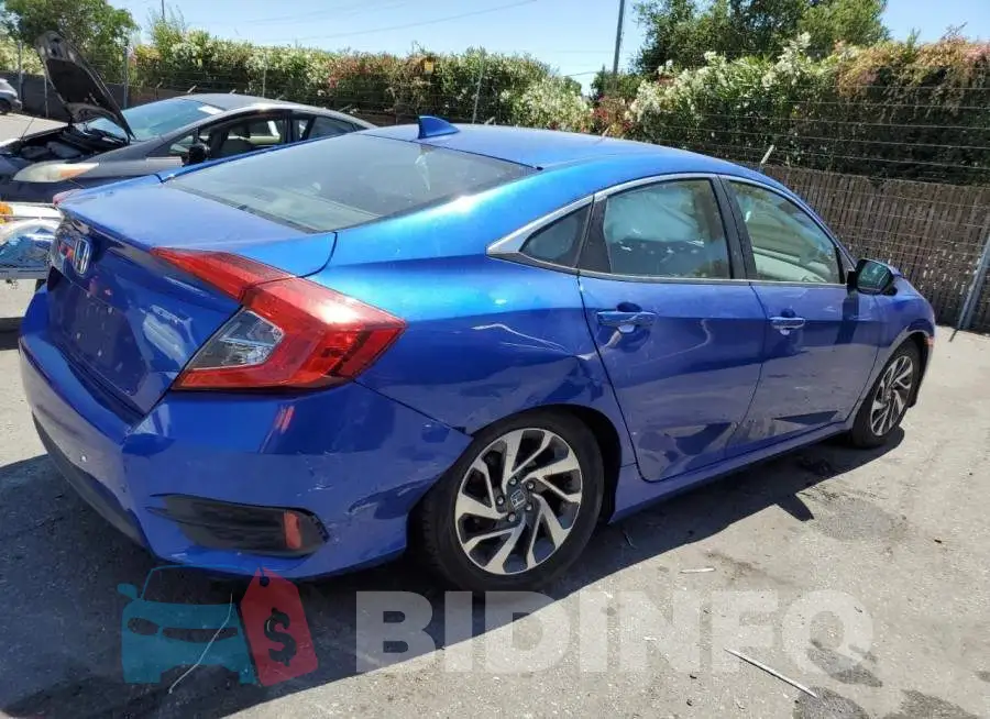 19XFC2F73HE227123 Photo# 3