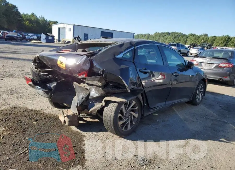 19XFC2F75GE058351 Photo# 3