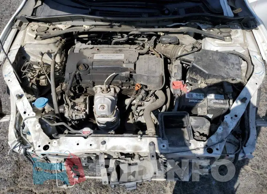 1HGCR2F76FA273080 Photo# 11