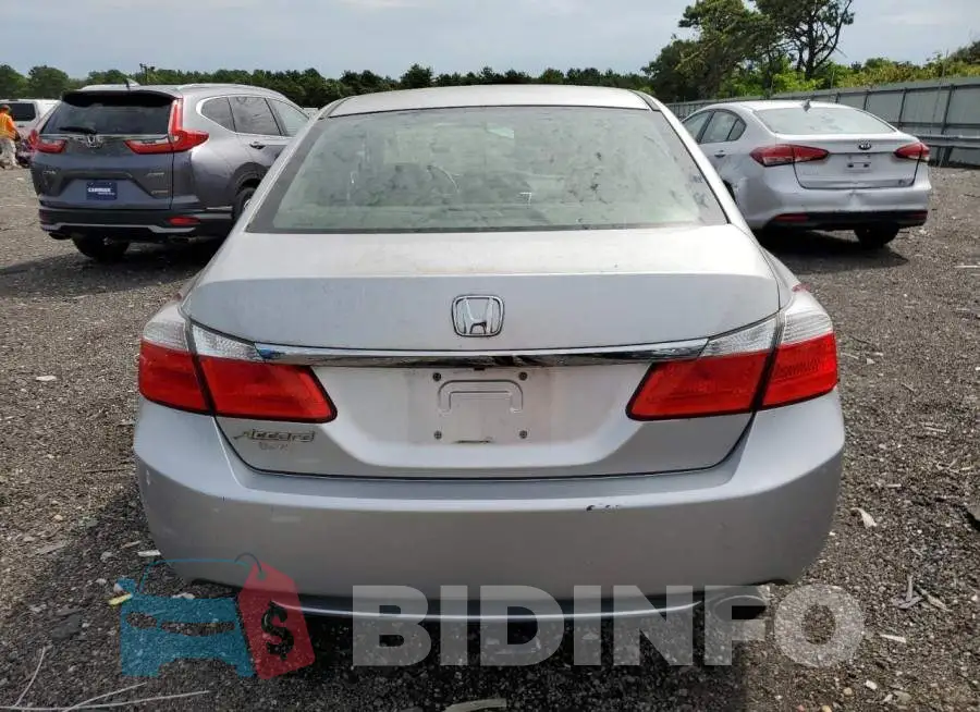 1HGCR2F79EA298926 Photo# 6
