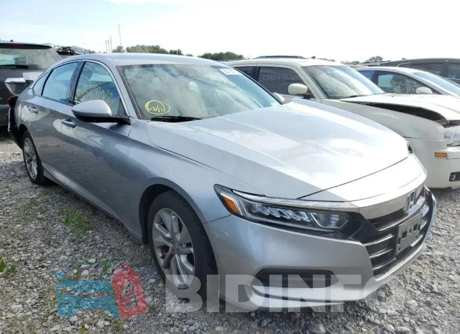 1HGCV1F17KA109770 Photo# 4