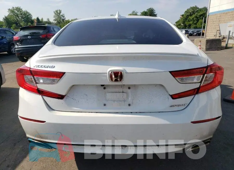 1HGCV1F32KA164547 Photo# 6