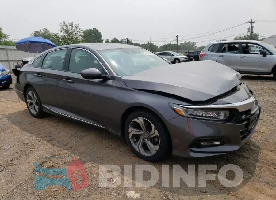 1HGCV1F56KA114509 Photo# 4