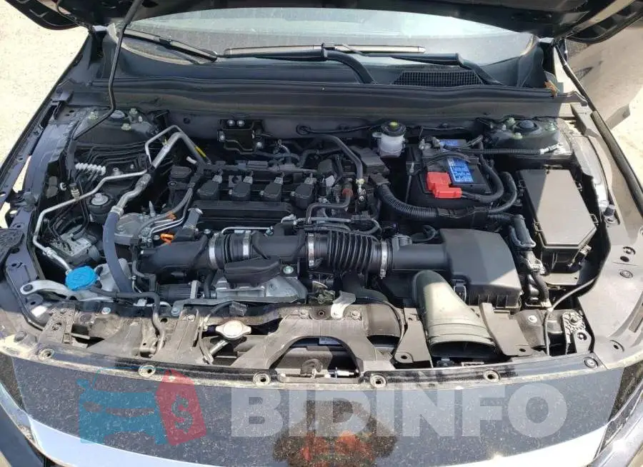 1HGCV1F56MA115226 Photo# 11