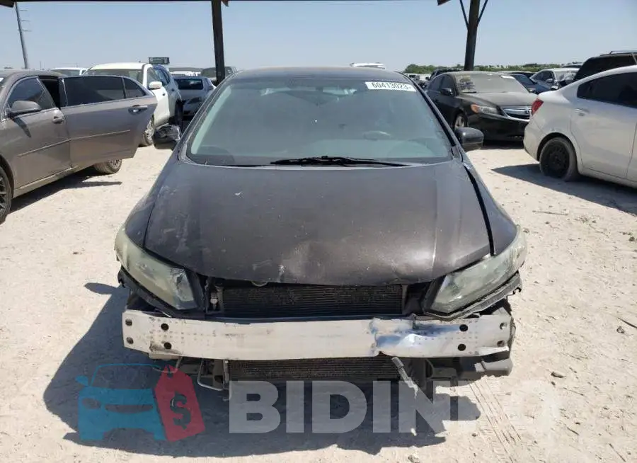 2HGFB2F54EH512626 Photo# 5