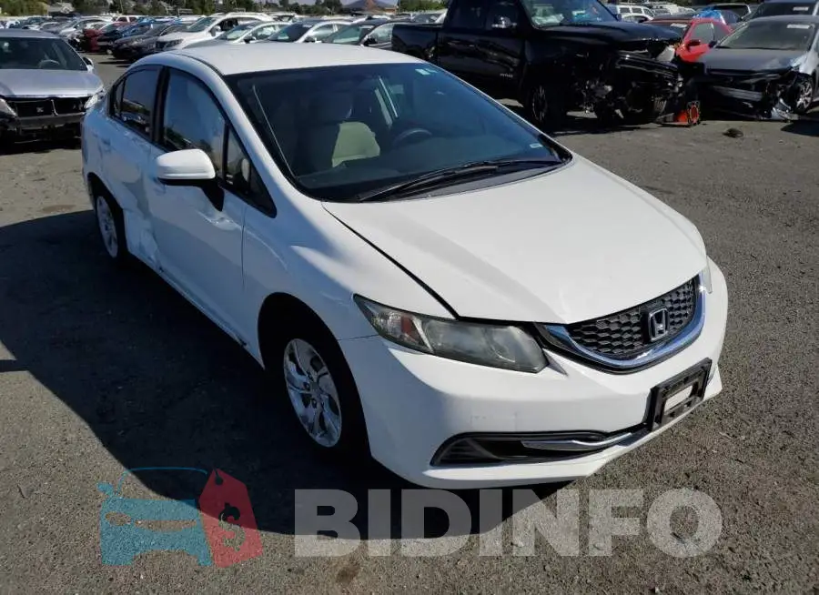 2HGFB2F56FH528957 Photo# 4
