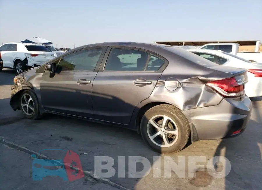 2HGFB2F73FH559374 Photo# 2