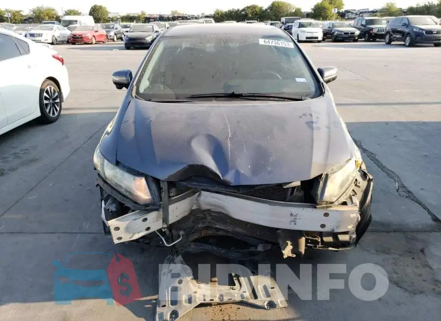 2HGFB2F73FH559374 Photo# 5