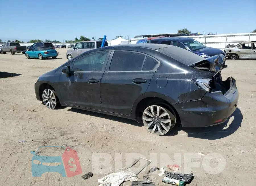 2HGFB2F94FH532038 Photo# 2