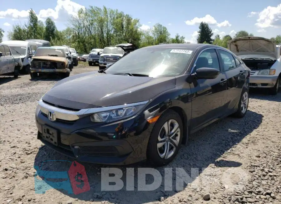 2HGFC2F56GH552142 Photo# 1