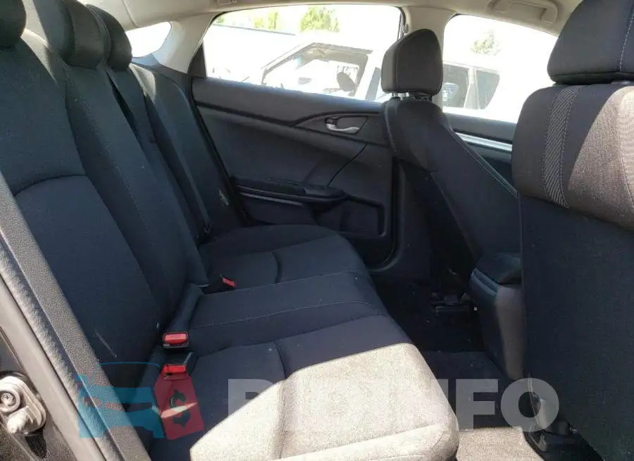 2HGFC2F56GH552142 Photo# 10