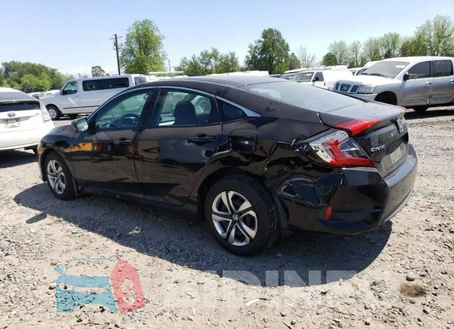 2HGFC2F56GH552142 Photo# 2