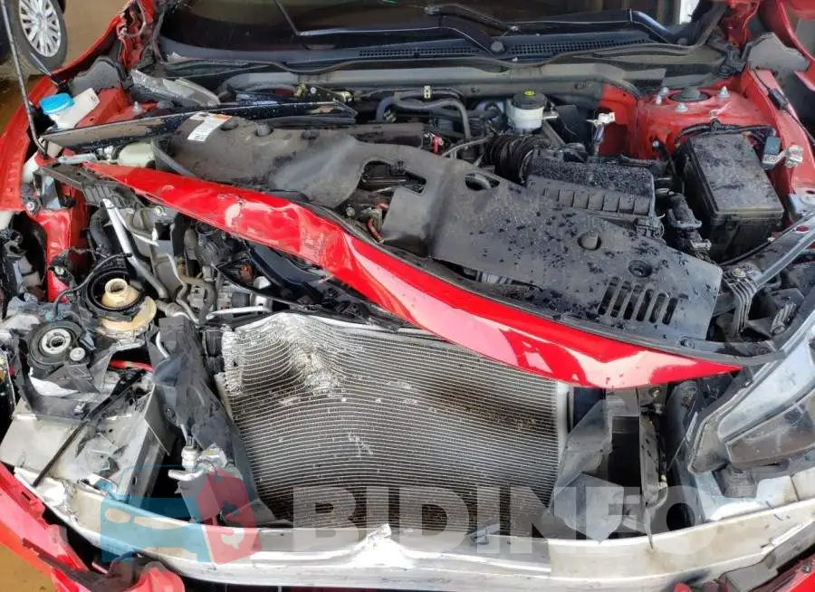 2HGFC2F83KH531204 Photo# 11