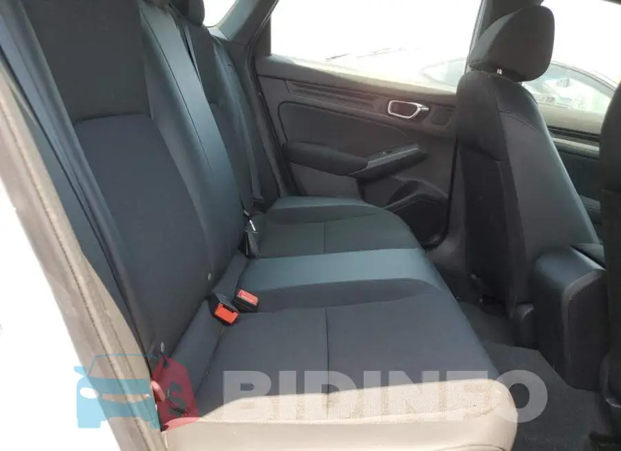 2HGFE2F57NH576506 Photo# 10