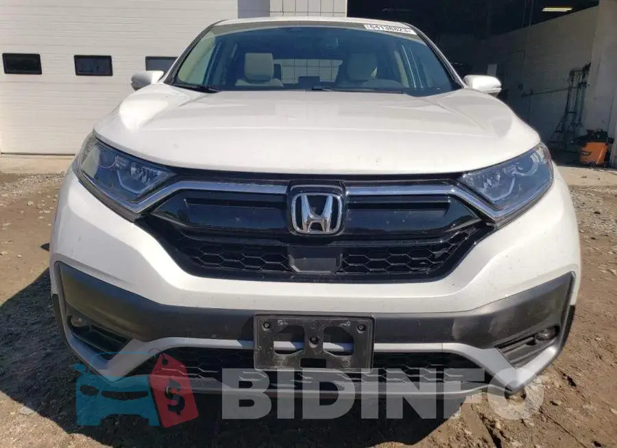 2HKRW2H82MH647097 Photo# 5