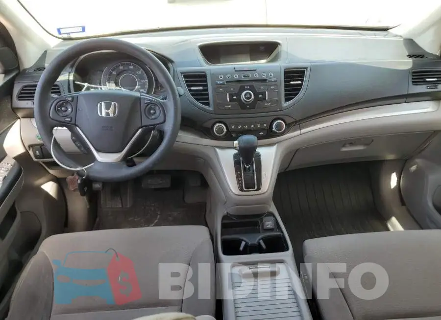3CZRM3H53EG703375 Photo# 8
