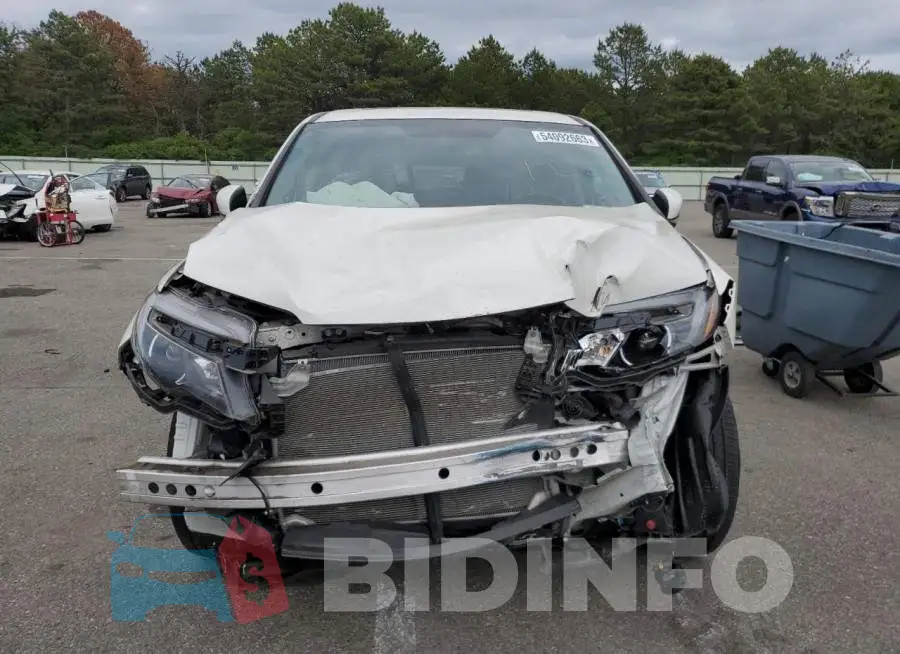 5FNYF6H53JB051550 Photo# 5