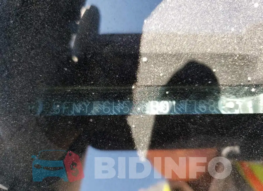 5FNYF6H5XLB017768 Photo# 12