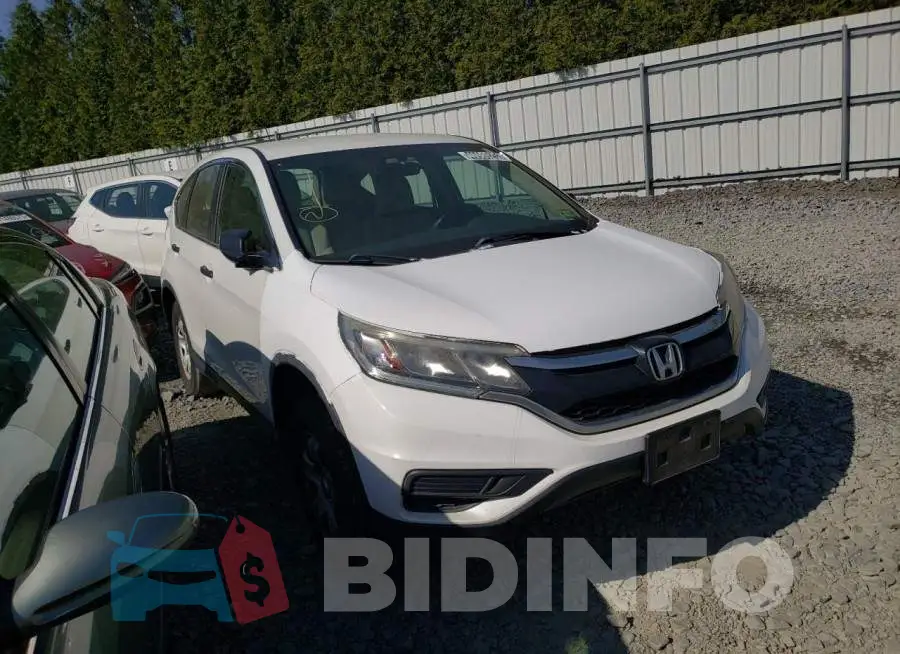 5J6RM4H36GL081994 Photo# 4