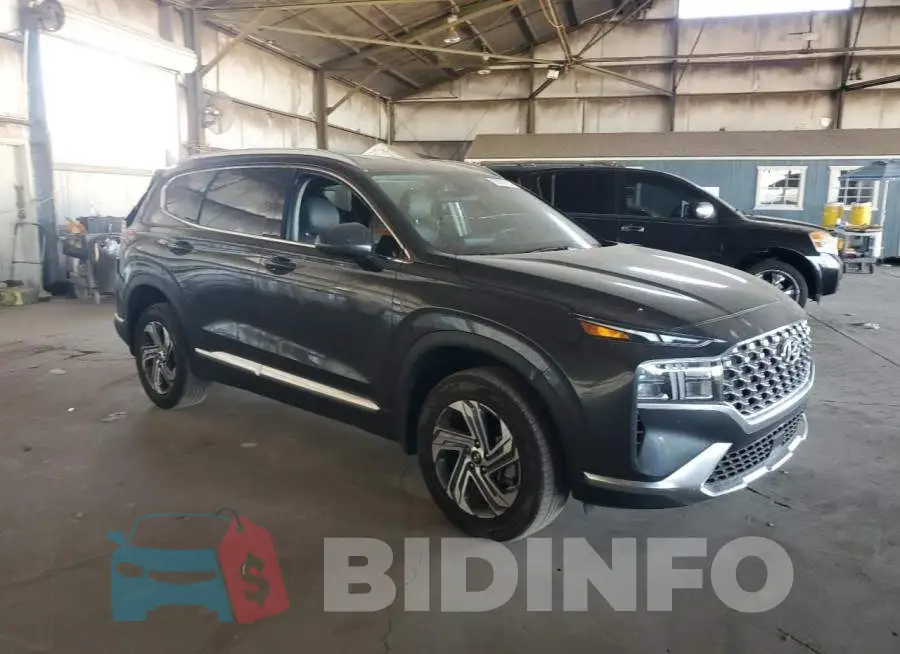 5NMS2DAJ0NH464902 Photo# 4