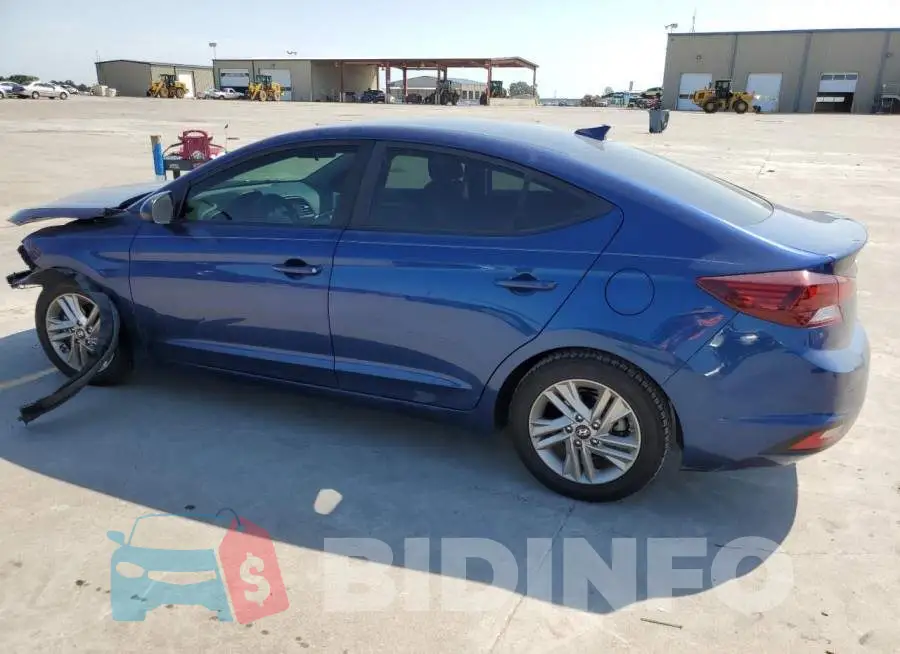 5NPD84LF7KH433242 Photo# 2