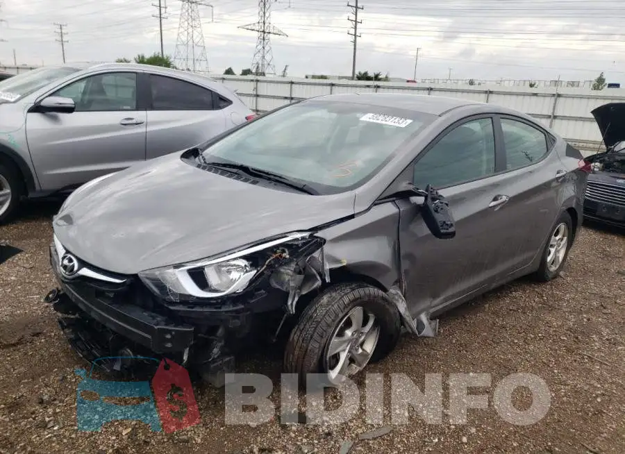 5NPDH4AE8EH467480 Photo# 1