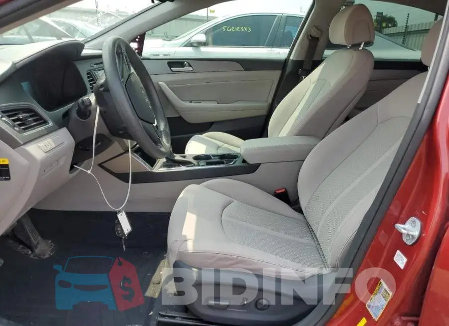 5NPE24AA9FH172831 Photo# 7