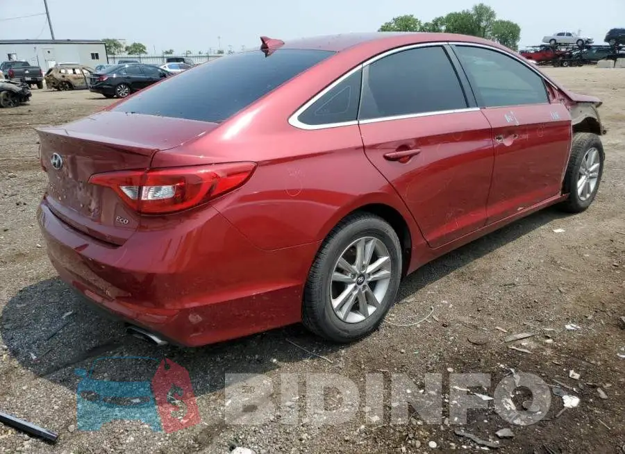5NPE24AA9FH172831 Photo# 3
