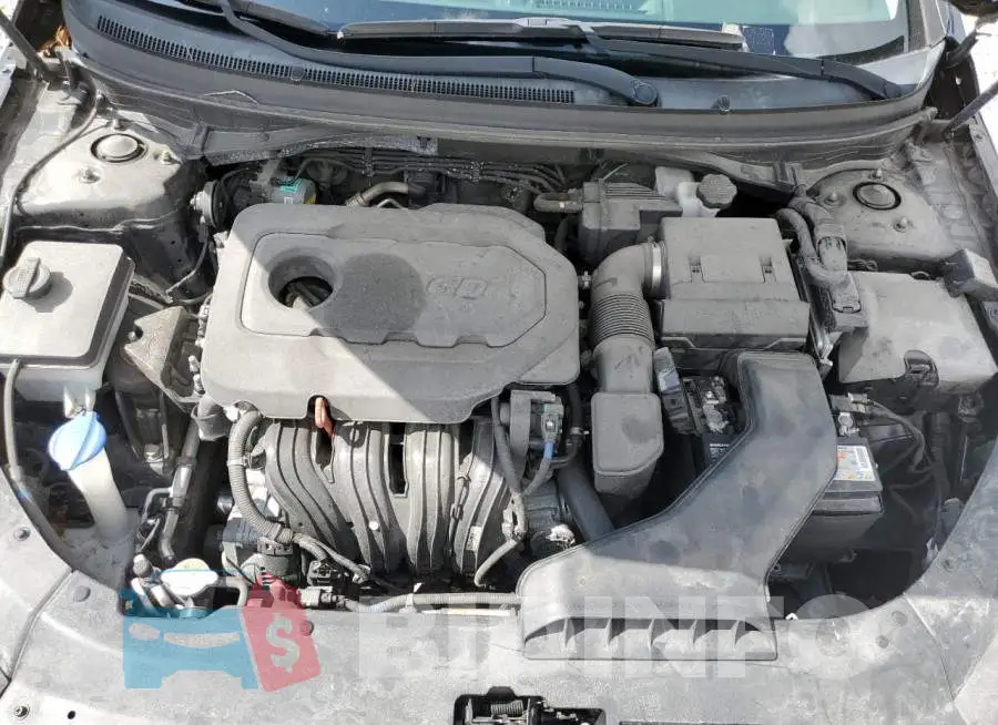 5NPE24AF6KH766279 Photo# 11