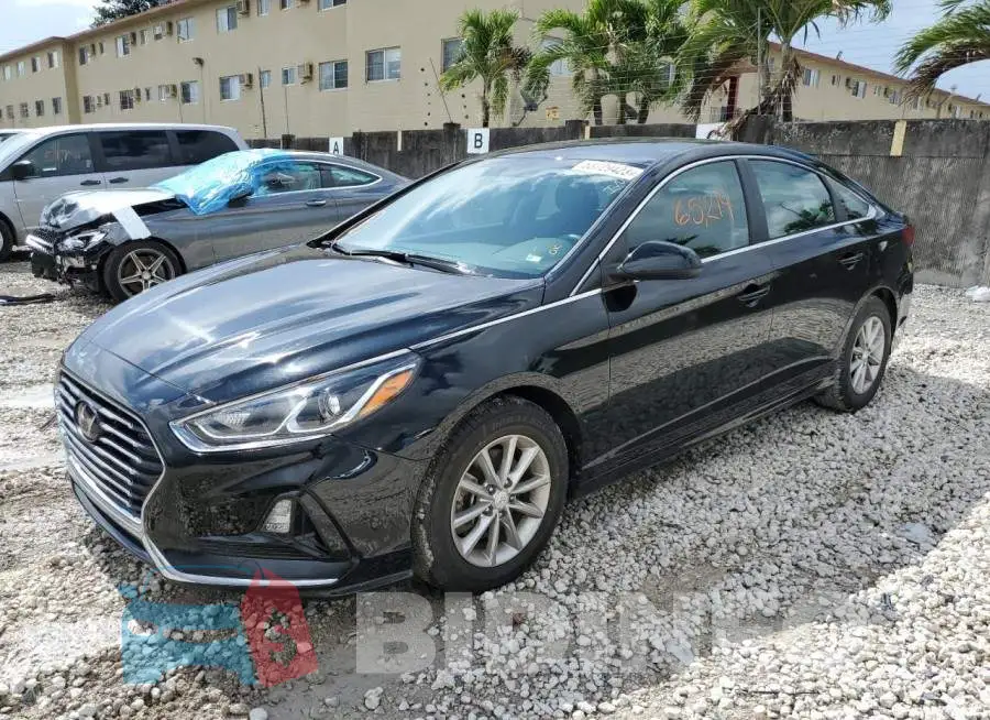 5NPE24AF6KH766279 Photo# 1