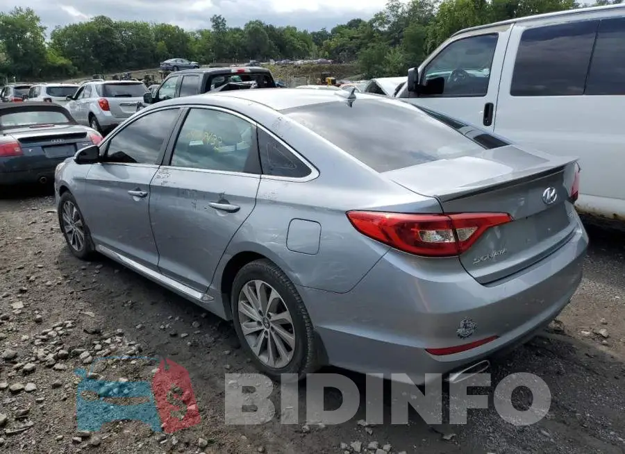 5NPE34AF8FH222787 Photo# 2