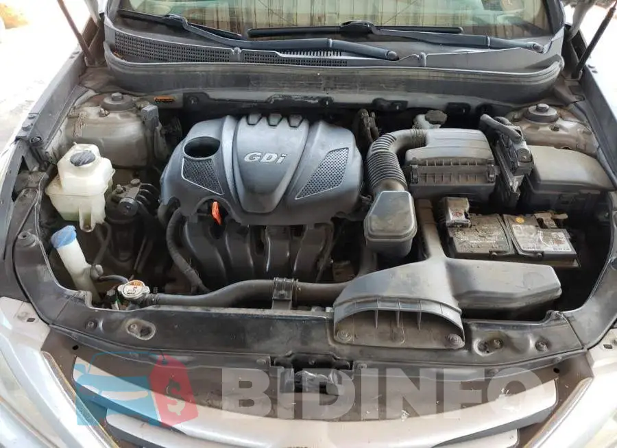 5NPEB4AC5EH850846 Photo# 11