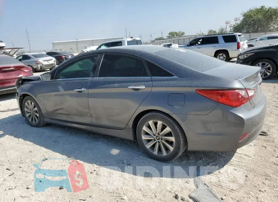 5NPEC4AC7EH932347 Photo# 2
