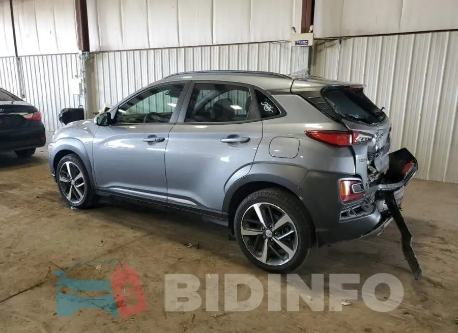 KM8K5CA55MU689579 Photo# 2