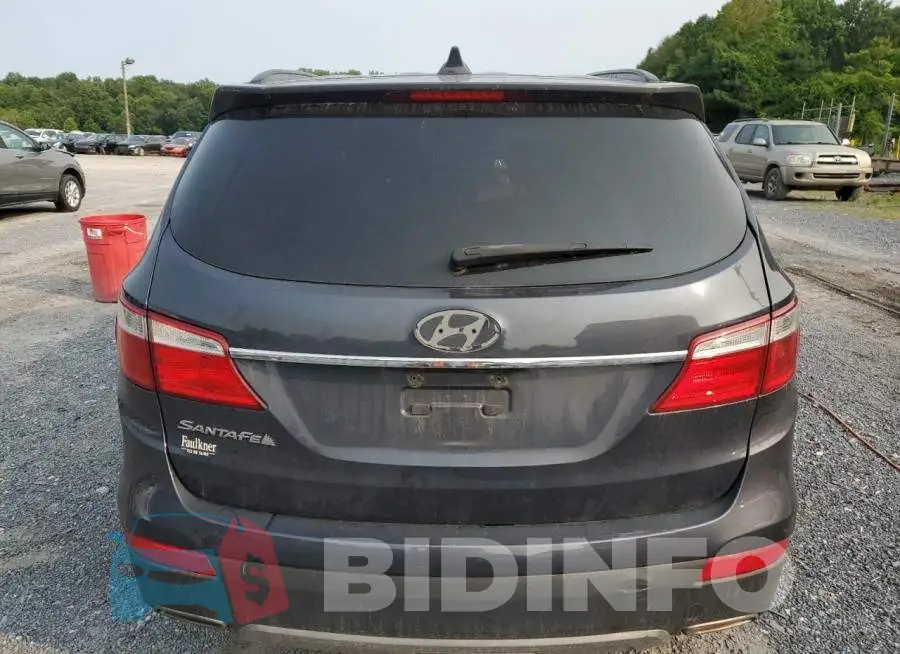 KM8SM4HF9GU164441 Photo# 6