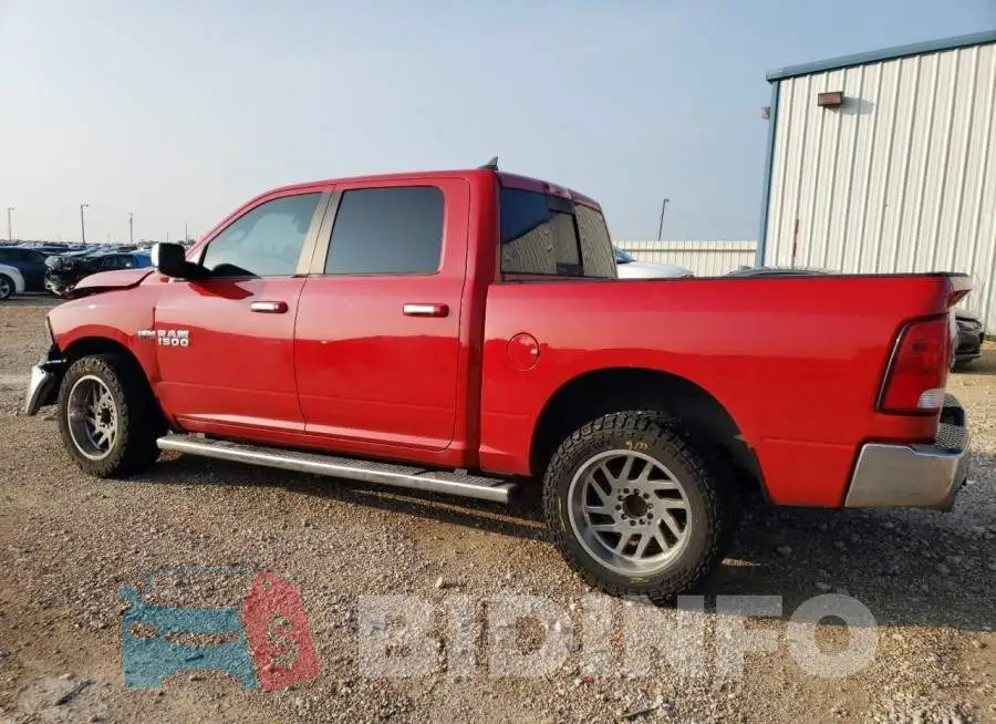 1C6RR6LT1GS169598 Photo# 2
