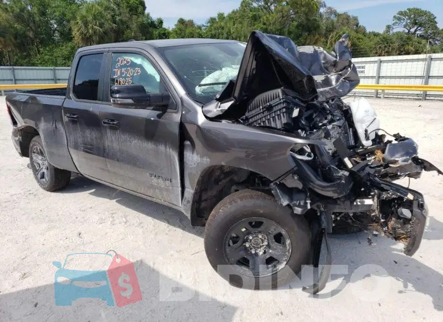 1C6SRFBT7PN618025 Photo# 4