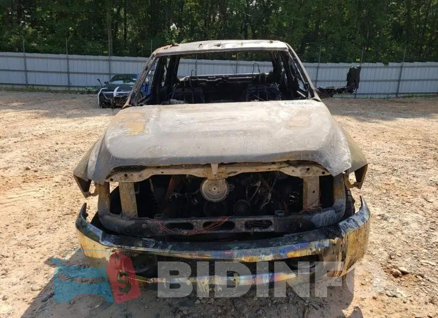 3C6UR5CJ6FG685898 Photo# 5