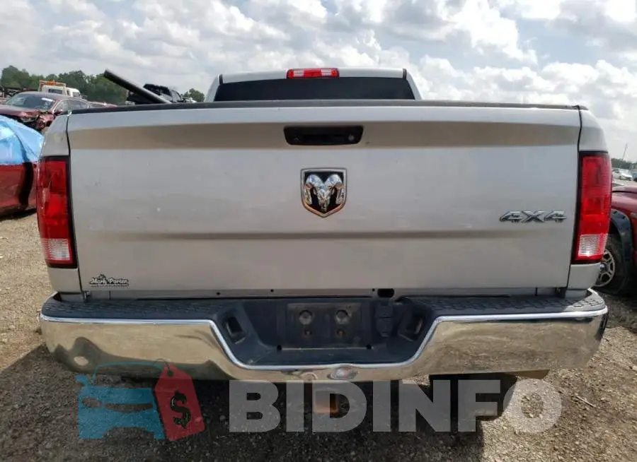 3C6UR5CL3JG201826 Photo# 6