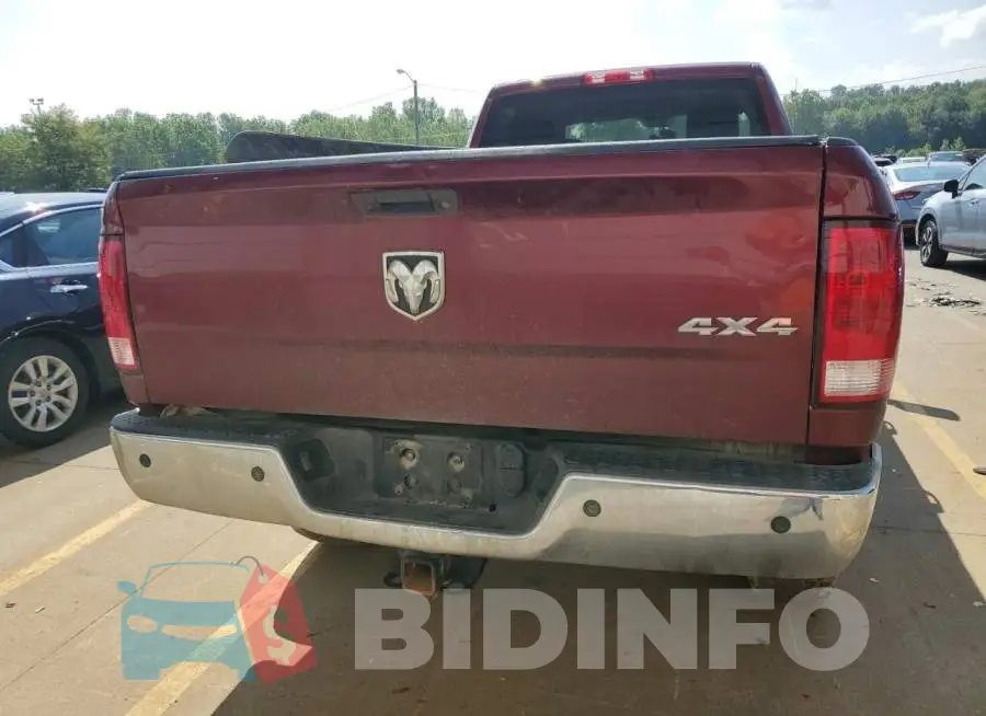 3C6UR5HL3GG211743 Photo# 6